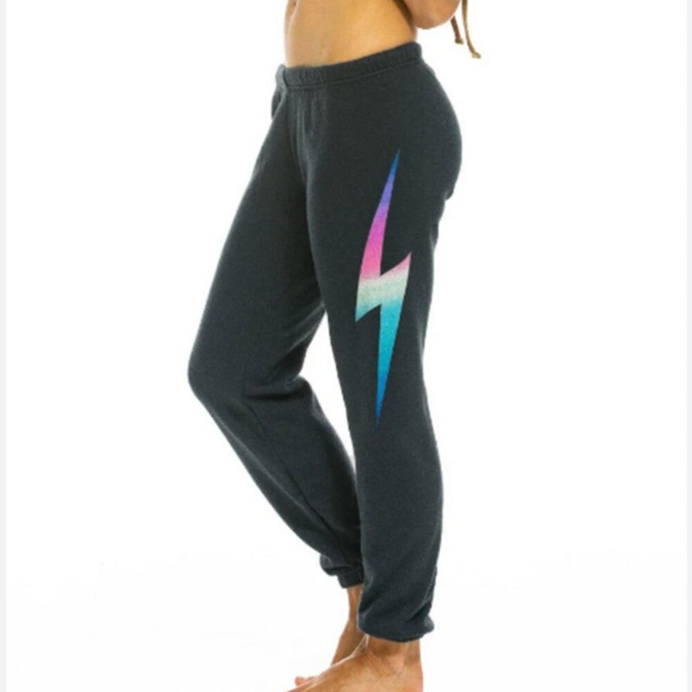 Aviator Nation Bolt Sweatpants